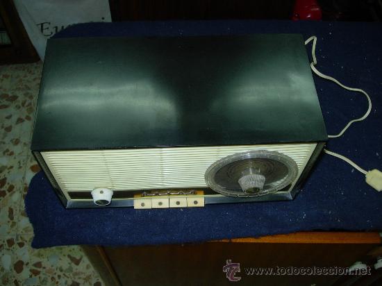 Radios de válvulas: Radio Askar - Foto 11 - 26617003